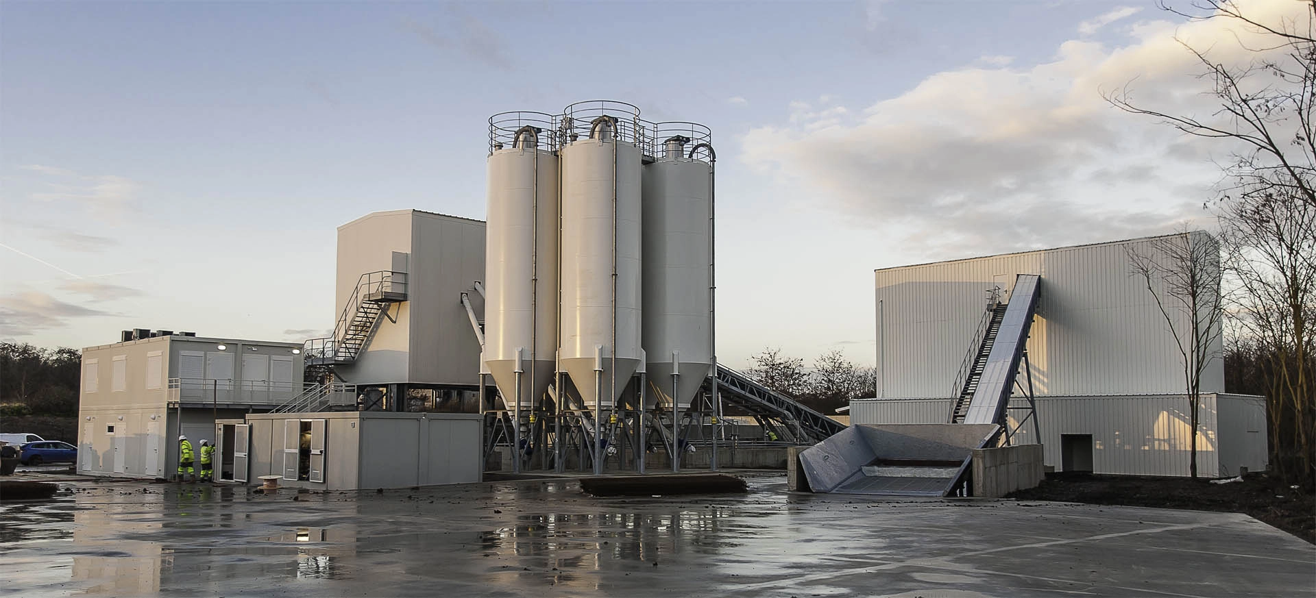 aillefer maîtrise l’ensemble des étapes pour vous accompagner tout au long de votre projet.